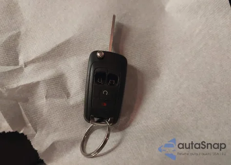 2013 Buick Encore Premium z USA, uszkodzony, nr VIN KL4CJHSB9DB112887